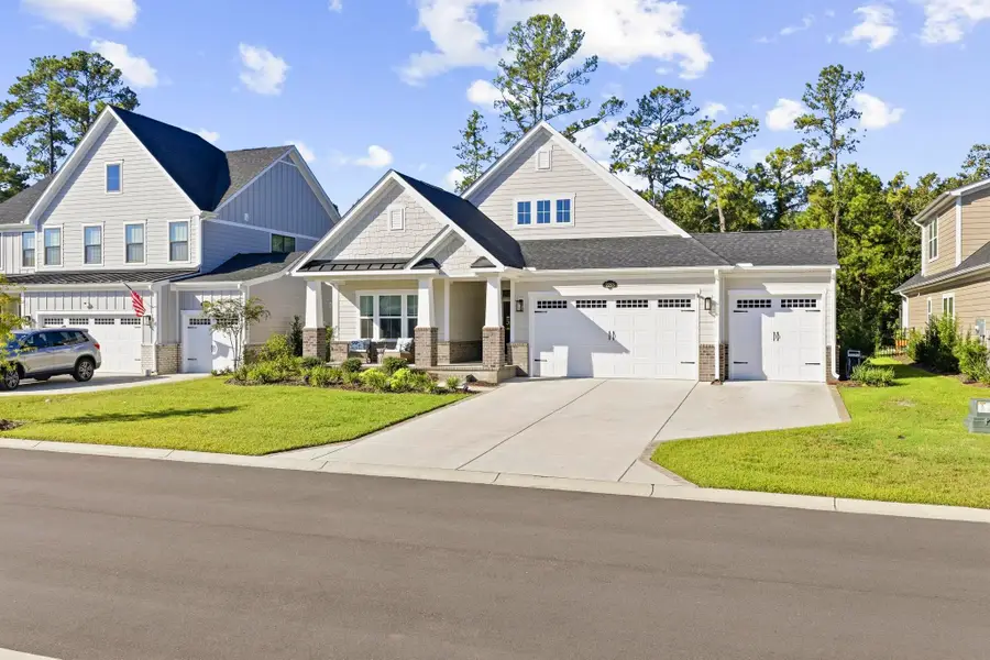 2253 Vera Way, Longs, SC 29568 - #2