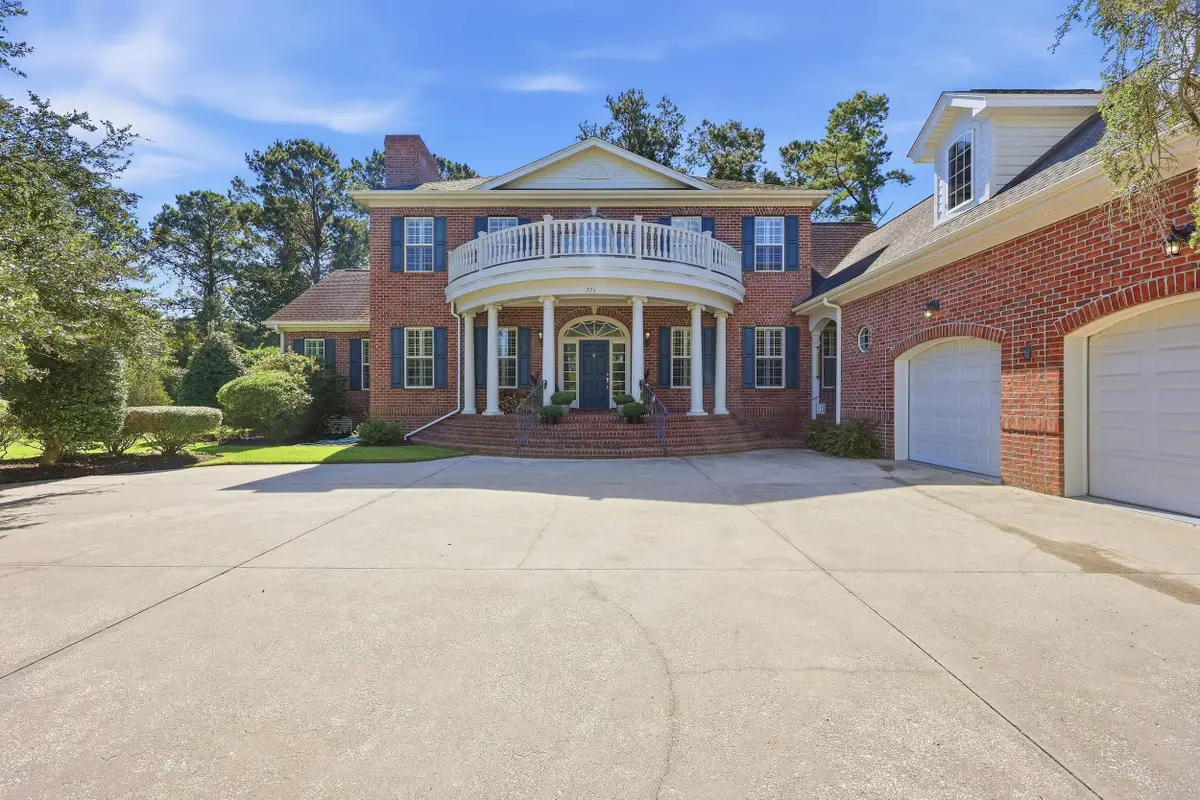 226 Oatland Lake Dr., Pawleys Island, SC 29585 - #1