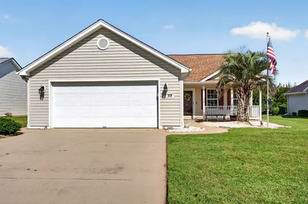 656 Lilly Naz Ln., Myrtle Beach, SC 29588