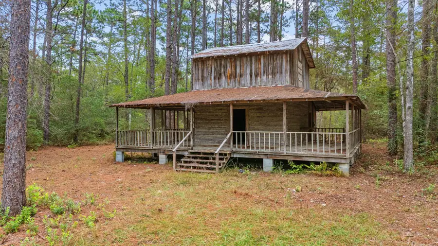 TBD River Bend Rd., Loris, SC 29569 - #3