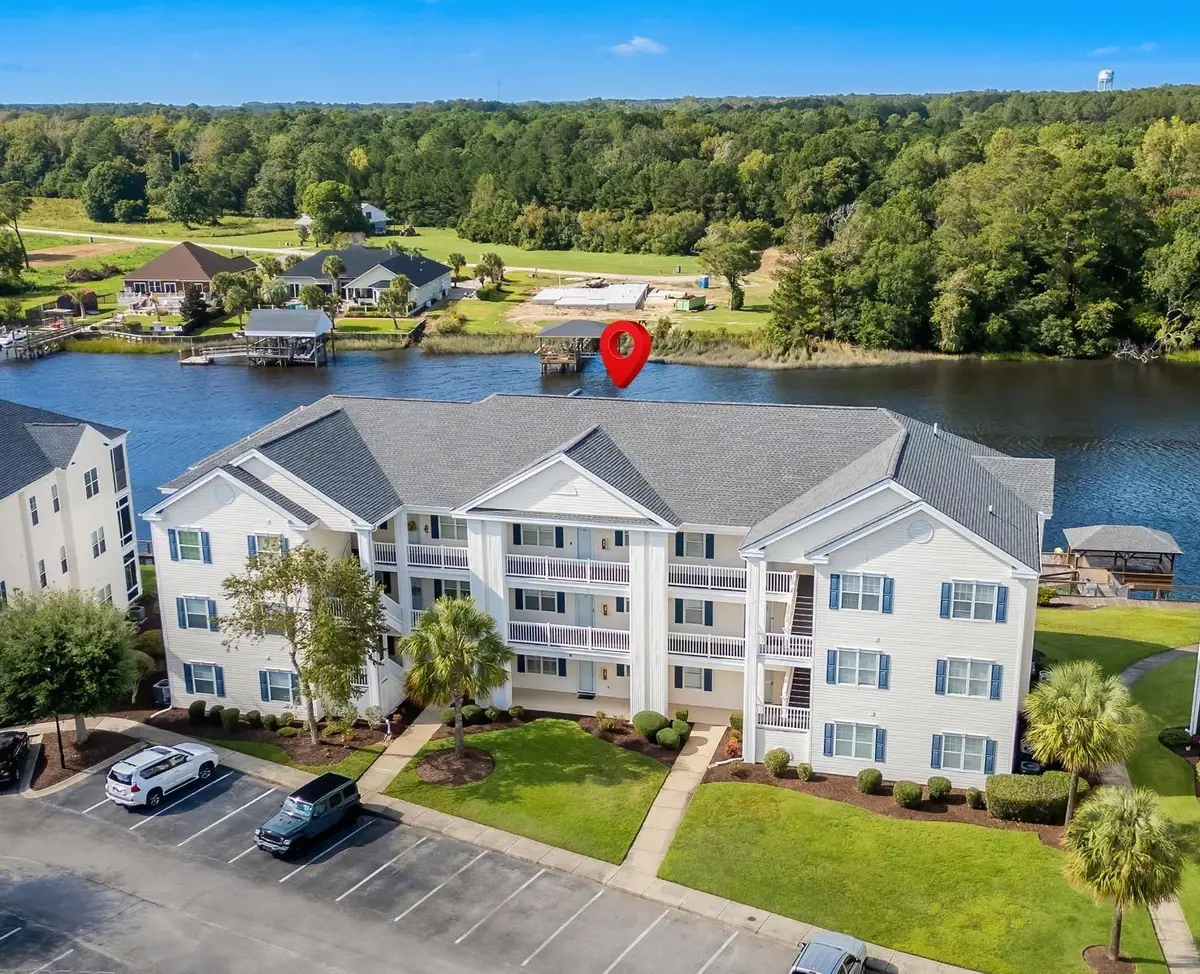 901 West Port Dr. #803, North Myrtle Beach, SC 29582 - #1