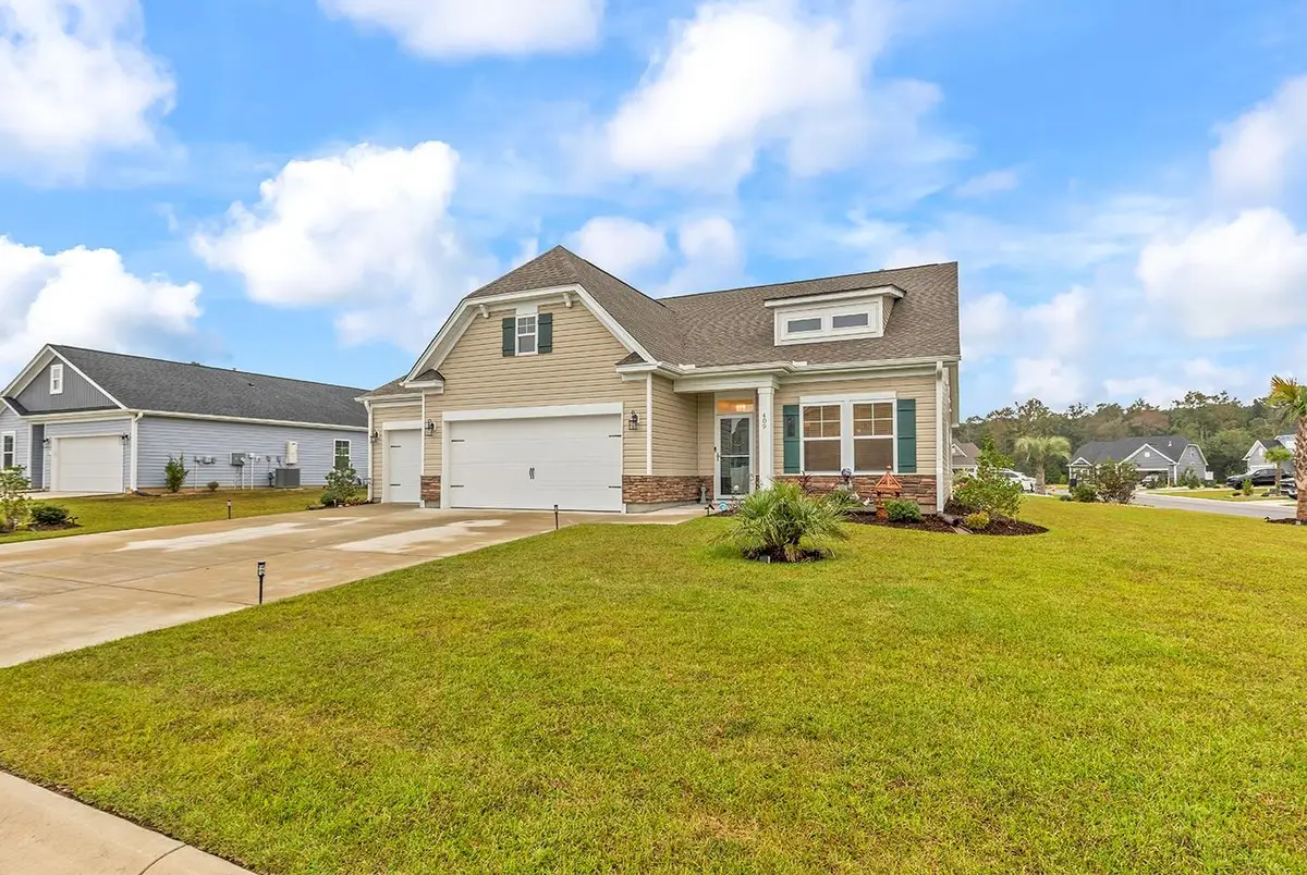 409 White Willow Way, Longs, SC 29568 - #1