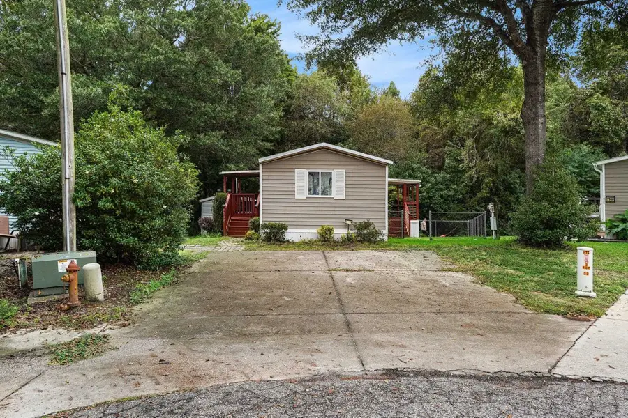7504 Aubrey Ln., Myrtle Beach, SC 29588 - #2