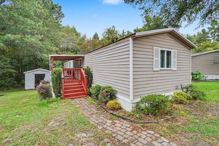 7504 Aubrey Ln., Myrtle Beach, SC 29588 - #3