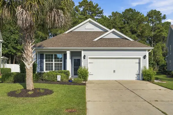 191 Coral Beach Circle, Surfside Beach, SC 29575