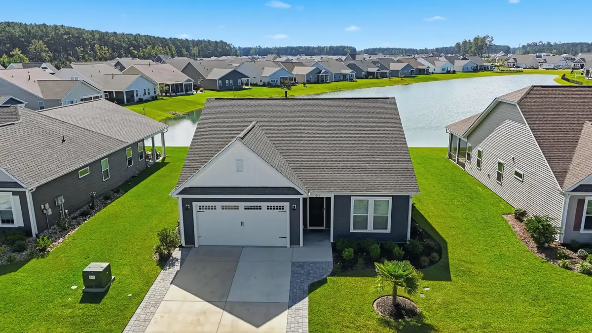 1266 Witch Hazel Way, Longs, SC 29568 - #1