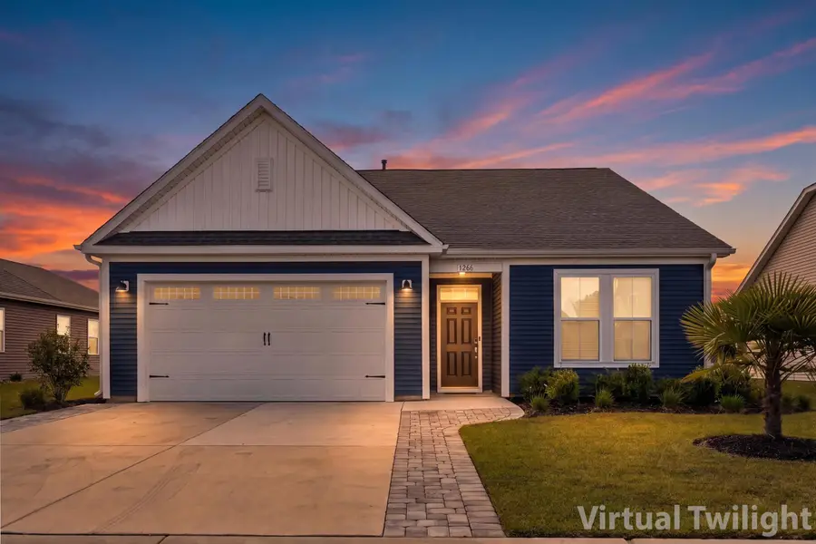 1266 Witch Hazel Way, Longs, SC 29568 - #3