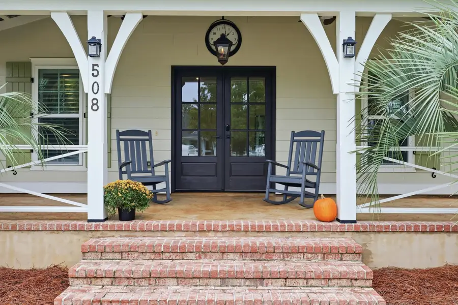 508 Oak Lawn Rd., Georgetown, SC 29440 - #3