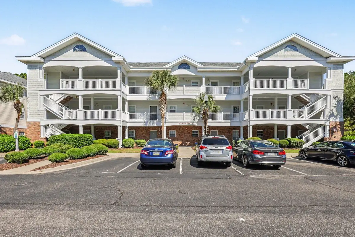 6015 Catalina Dr. #921, North Myrtle Beach, SC 29582 - #1