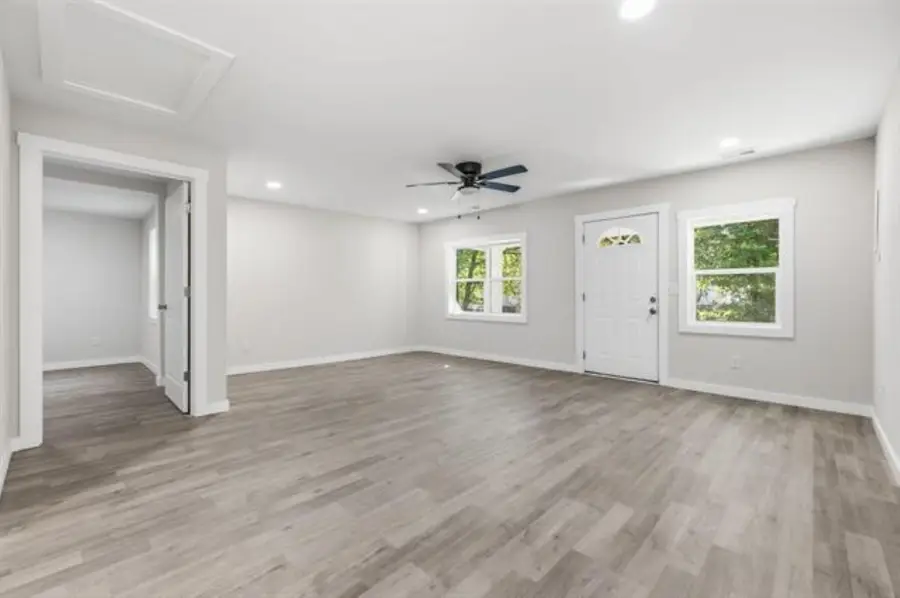 1744 John St., Conway, SC 29527 - #3