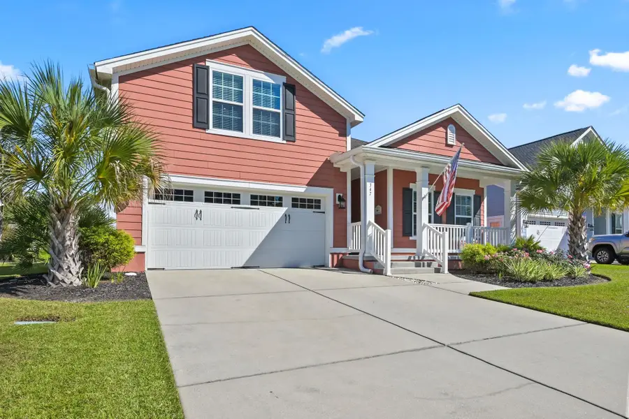 347 Simplicity Dr., Murrells Inlet, SC 29576 - #2