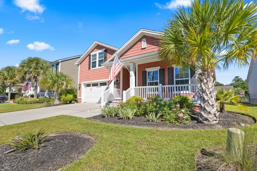 347 Simplicity Dr., Murrells Inlet, SC 29576 - #3
