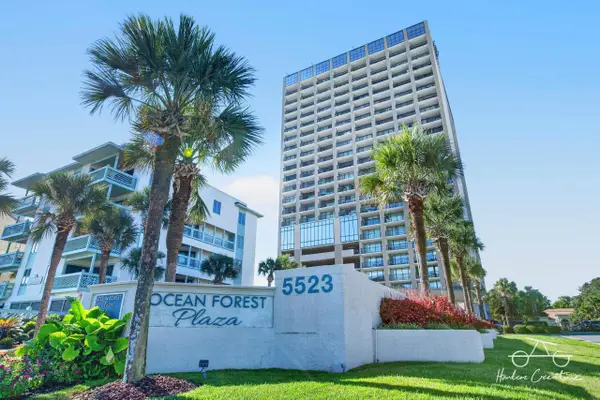 5523 N Ocean Blvd. #805, Myrtle Beach, SC 29577