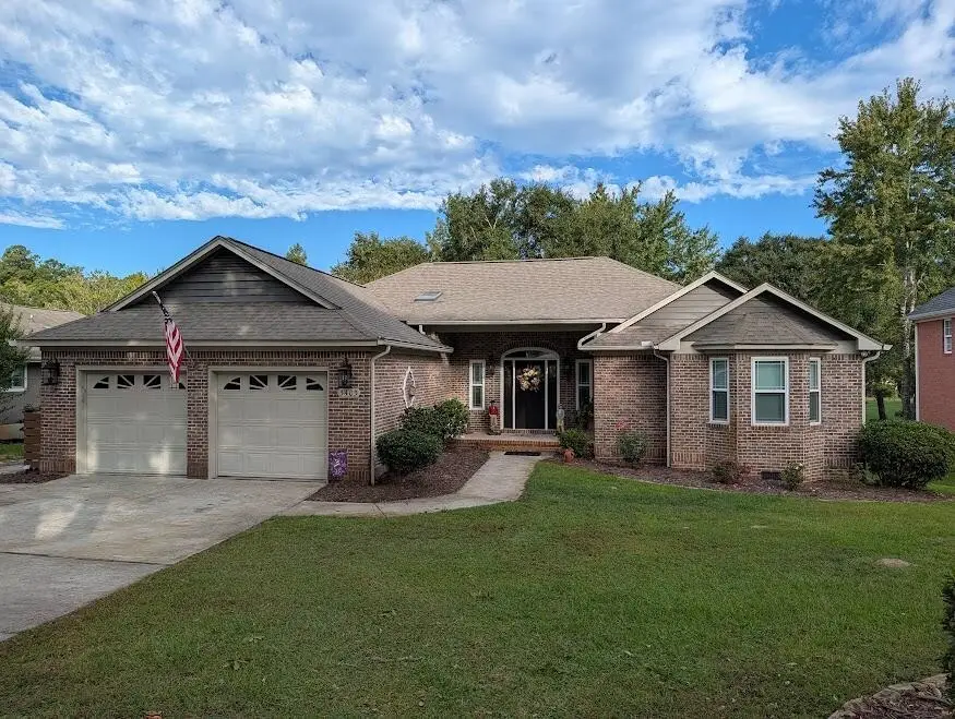 3403 Cedar Creek Run, Little River, SC 29566 - #1