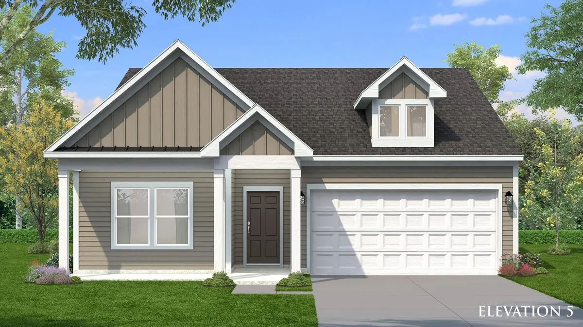 820 Sun Colony Blvd., Longs, SC 29568 - #1