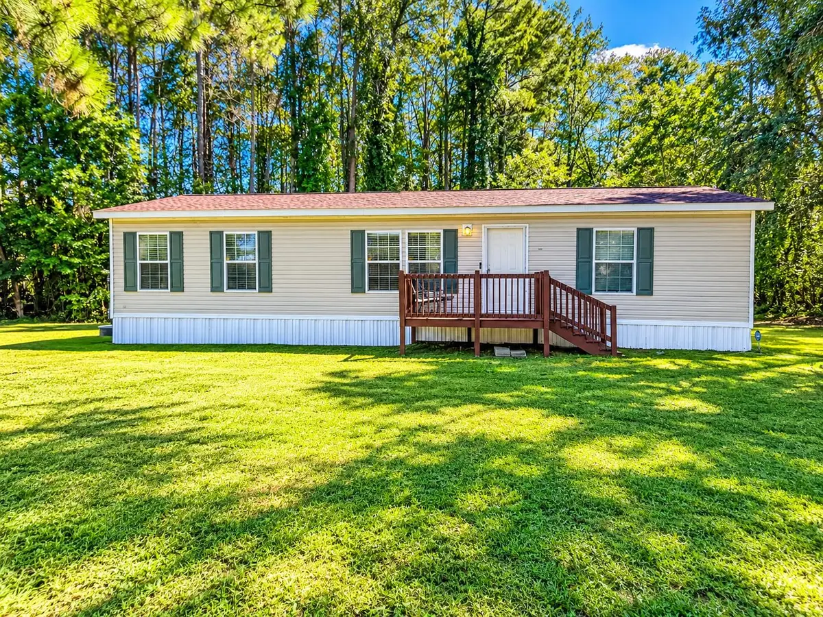 3821 Highway 1008, Little River, SC 29566 - #1