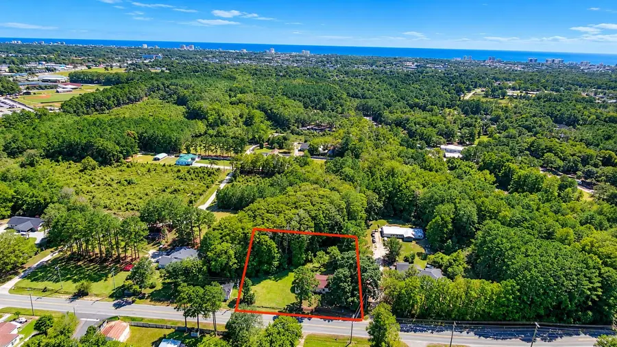 3821 Highway 1008, Little River, SC 29566 - #3