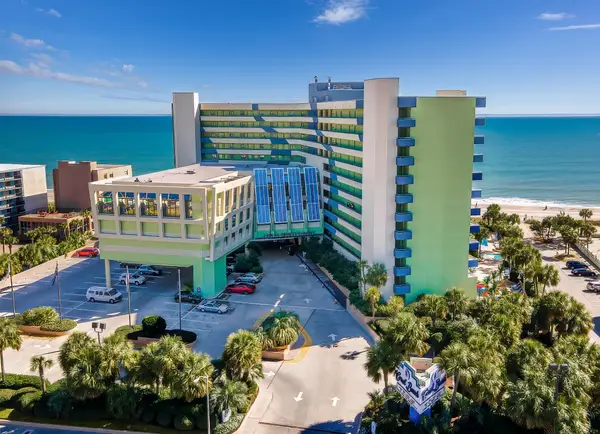1105 S Ocean Blvd. #634, Myrtle Beach, SC 29577