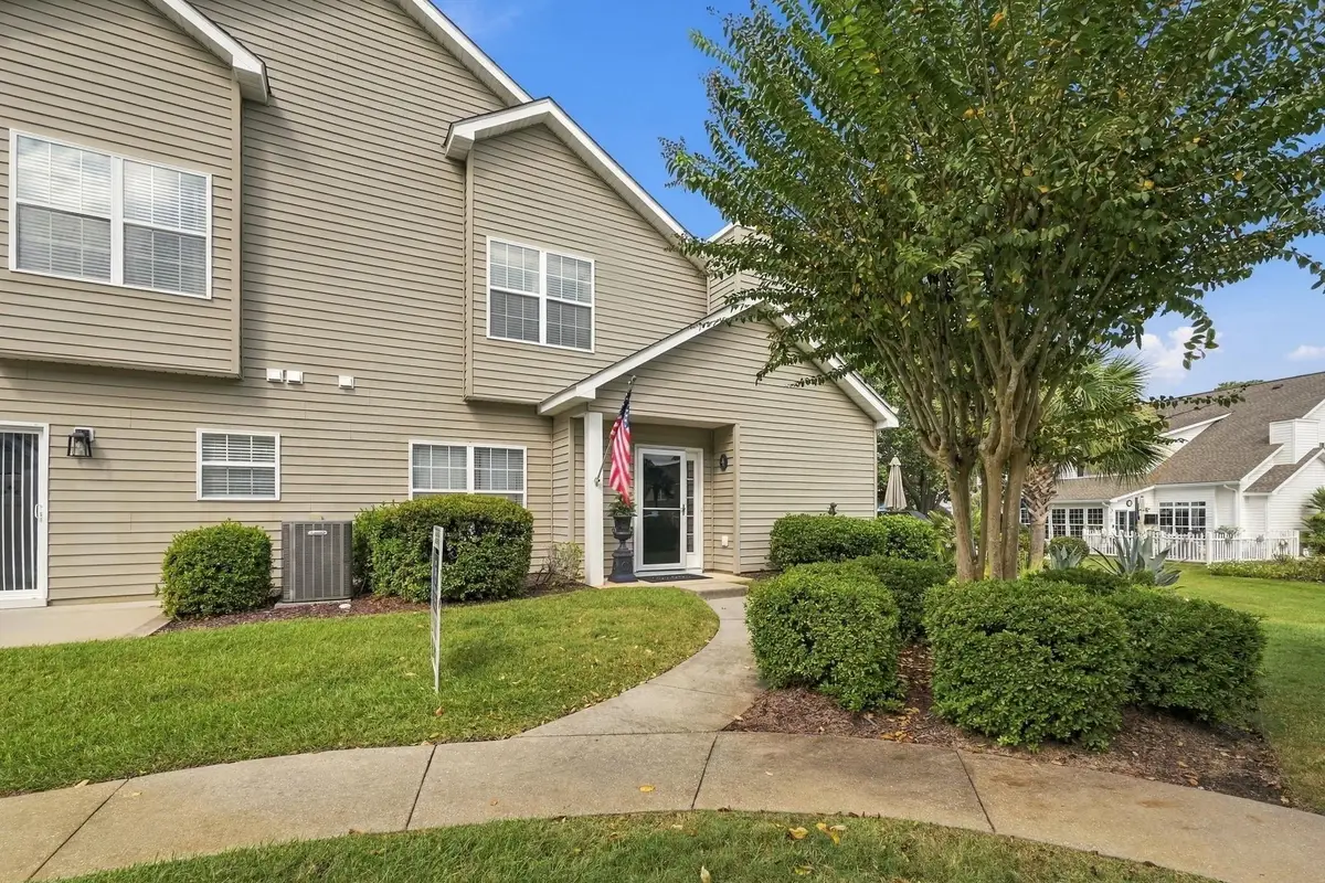 121 Gully Branch Ln. #4, Myrtle Beach, SC 29572 - #1