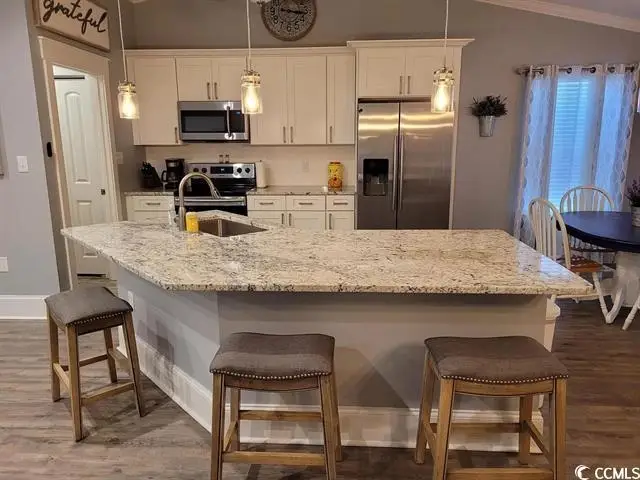 1211 Brighton Ave., Myrtle Beach, SC 29588 - #3