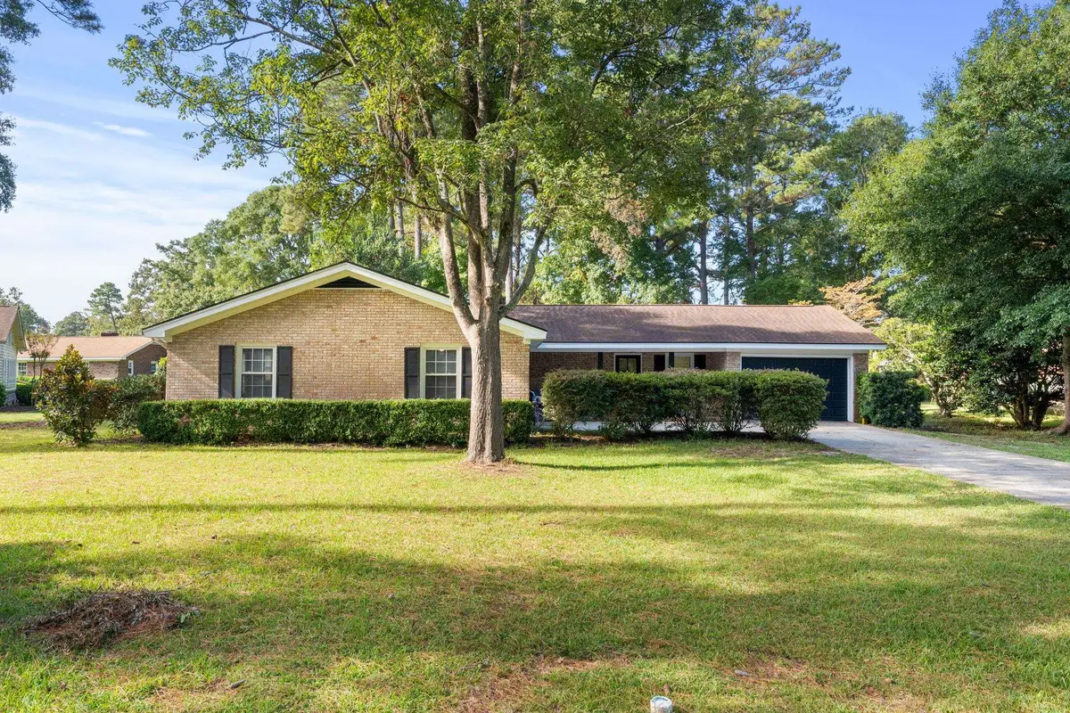 1917 Candy Ln., Surfside Beach, SC 29575 - #1