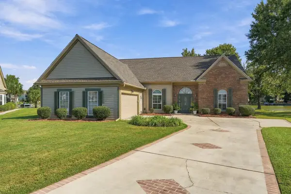 1667 Breckinridge Dr., Myrtle Beach, SC 29575