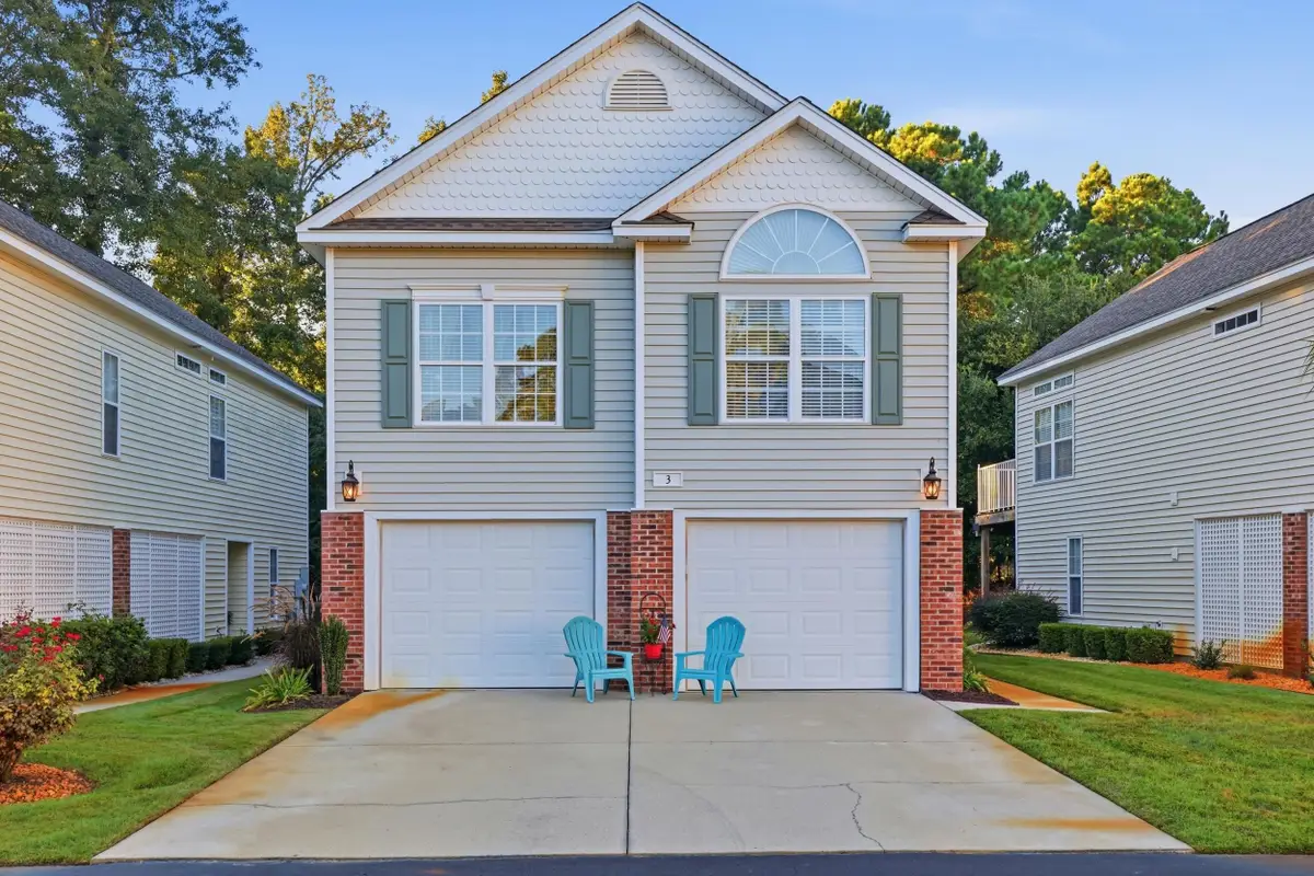 670 2nd Ave. N, North Myrtle Beach, SC 29582 - #1