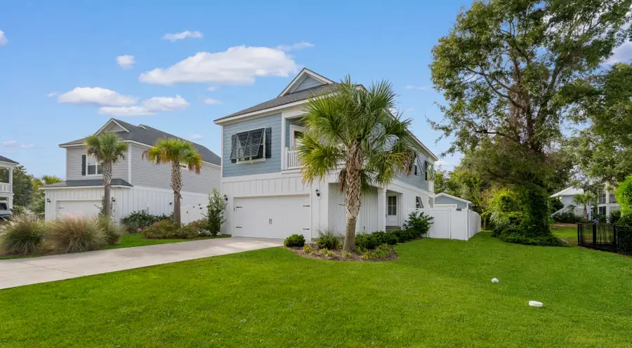 129 Litchfield Landings, Pawleys Island, SC 29585 - #3