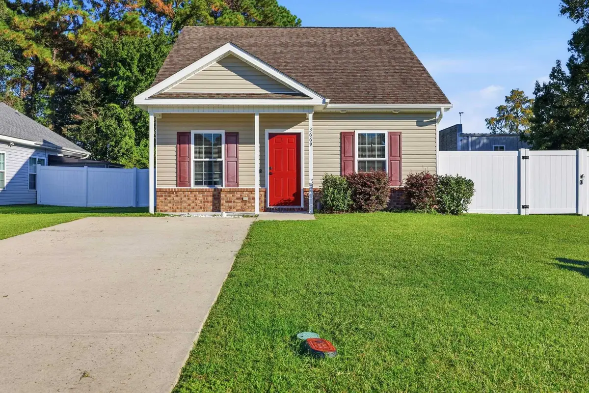 3669 Clay Pond Village Ln., Myrtle Beach, SC 29588 - #1