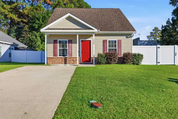 3669 Clay Pond Village Ln., Myrtle Beach, SC 29588