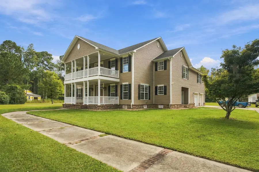 101 Ascot Dr., Myrtle Beach, SC 29588 - #2