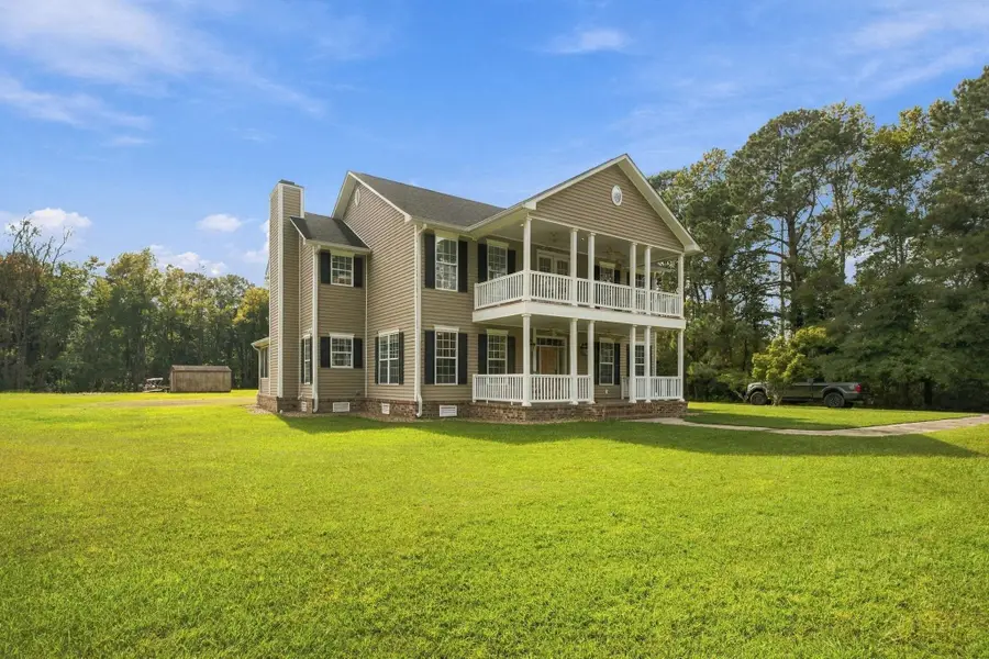 101 Ascot Dr., Myrtle Beach, SC 29588 - #3