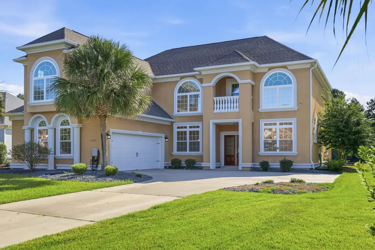 8500 Juxa Dr., Myrtle Beach, SC 29579 - #1