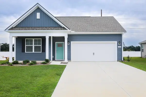 153 Homestead Way, Myrtle Beach, SC 29588