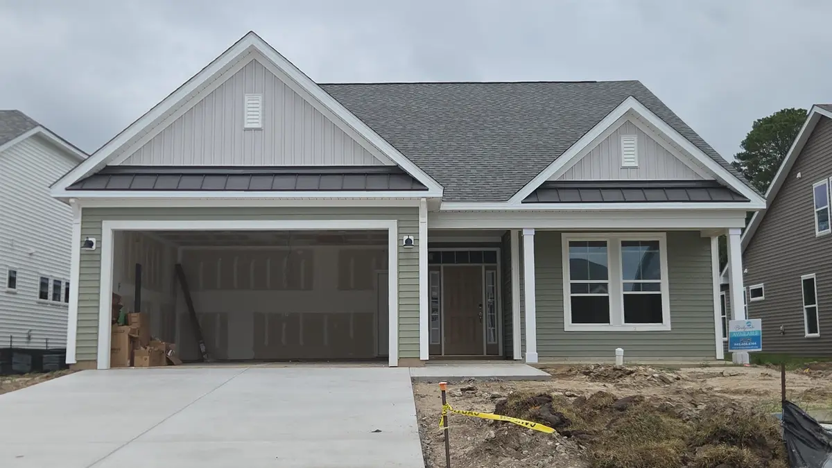 2039 Woodrush Loop, Little River, SC 29566 - #1