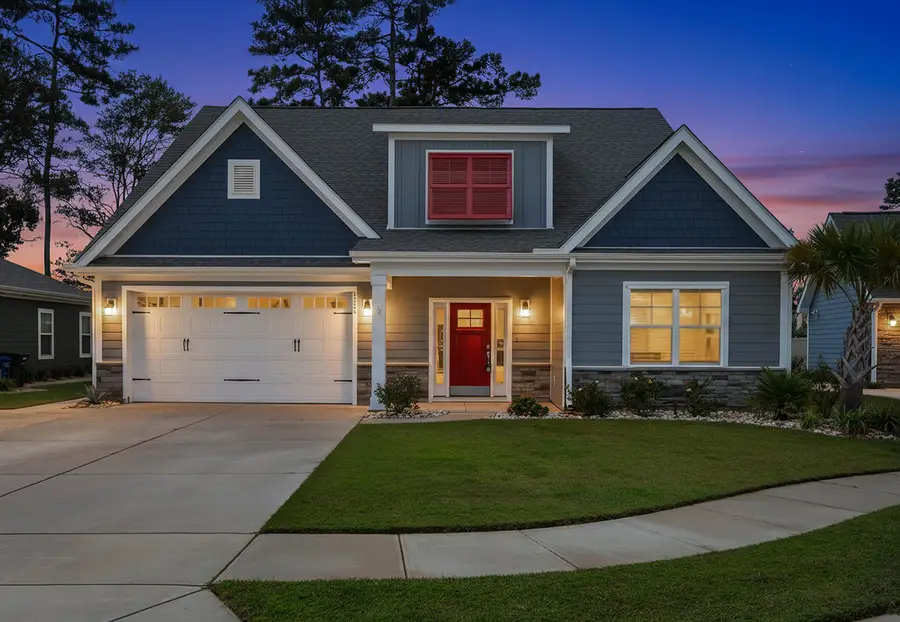 1125 Mary Read Dr., North Myrtle Beach, SC 29582 - #2