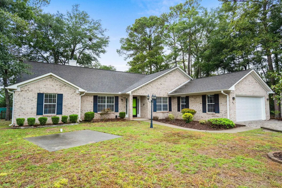 822 Holly Sands Blvd., Little River, SC 29566 - #1