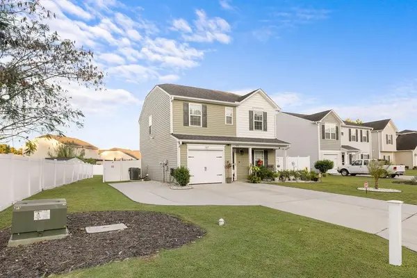 631 Trap Shooter Circle, Longs, SC 29568