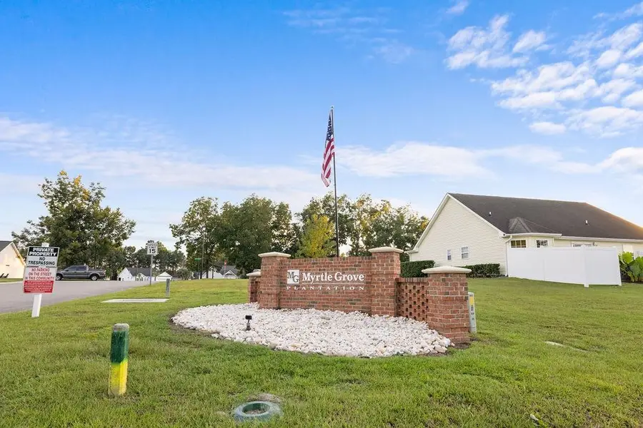 631 Trap Shooter Circle, Longs, SC 29568 - #2