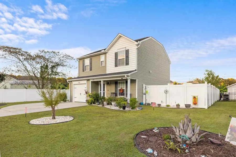 631 Trap Shooter Circle, Longs, SC 29568 - #3