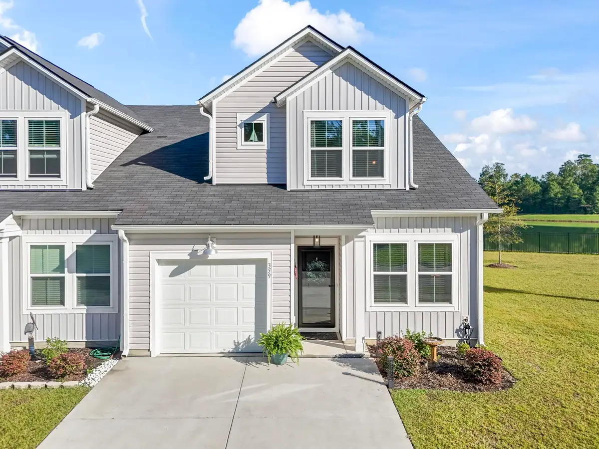 359 Brackish Dr. #359, Myrtle Beach, SC 29588 - #1