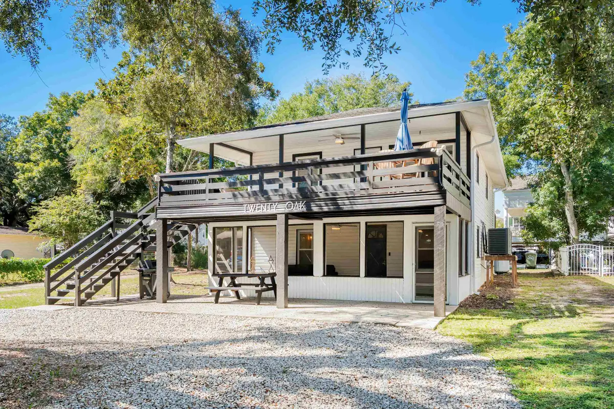 20 S Oak Dr., Surfside Beach, SC 29575 - #1