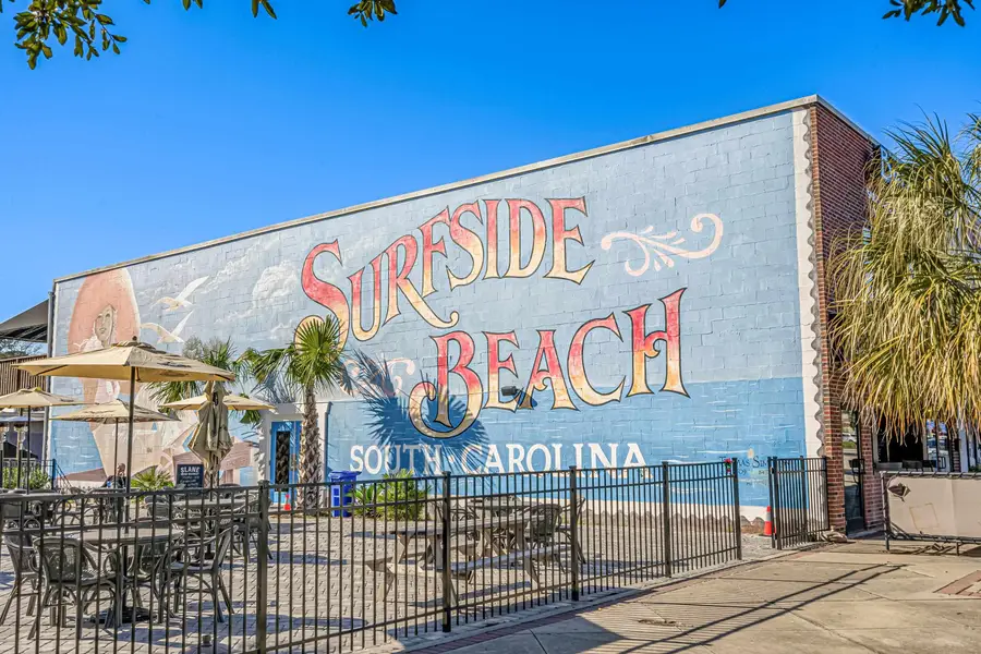 20 S Oak Dr., Surfside Beach, SC 29575 - #3