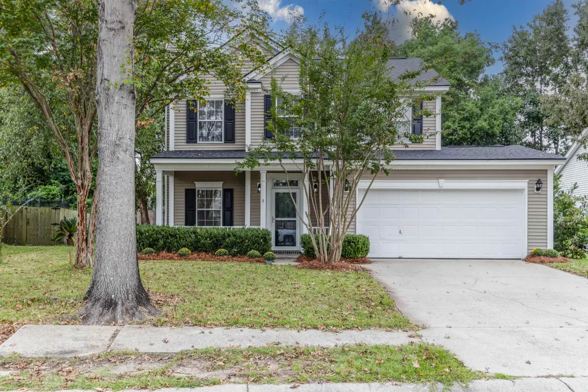 127 Hearthstone Circle, Goose Creek, SC 29445 - #1