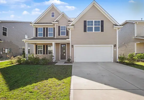 9039 Fort Hill Way, Myrtle Beach, SC 29579