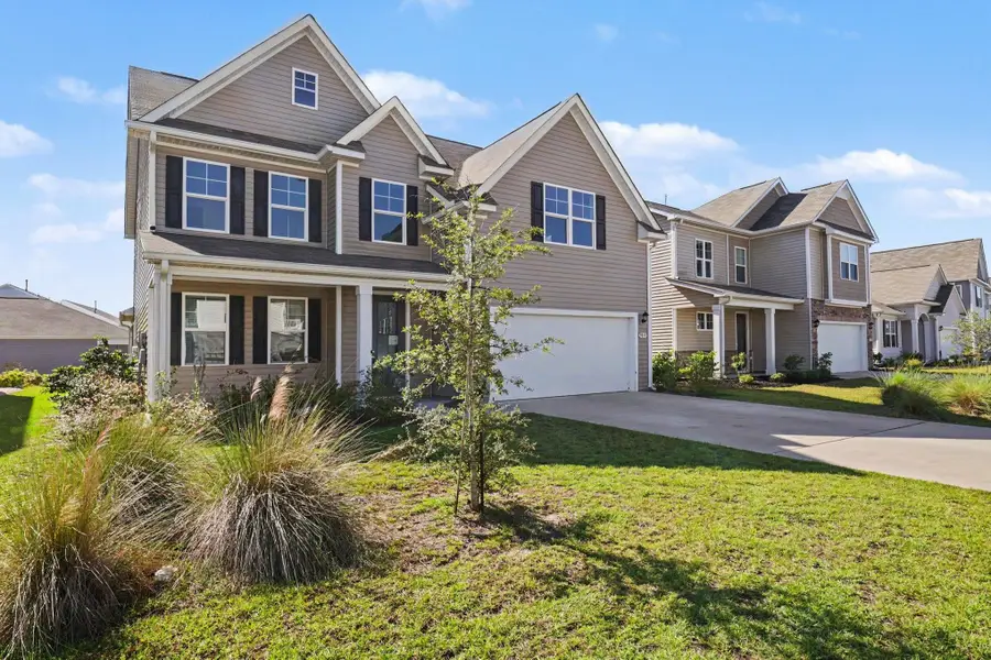 9039 Fort Hill Way, Myrtle Beach, SC 29579 - #3