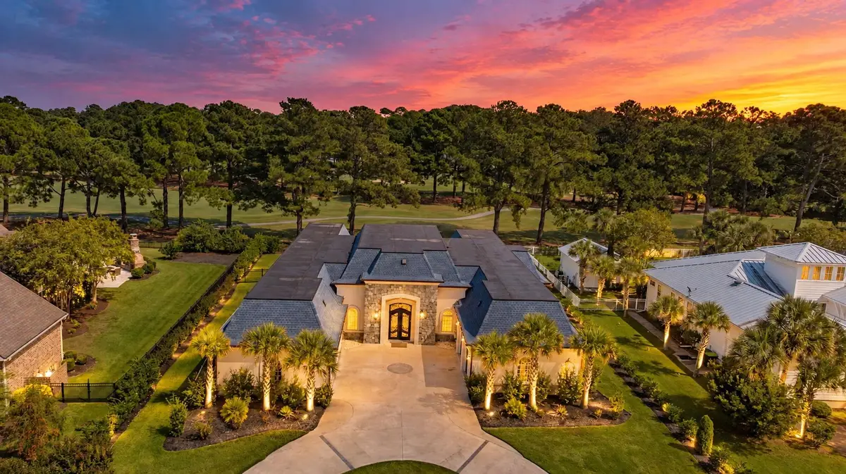 2849 Old Bryan Dr., Myrtle Beach, SC 29577 - #1