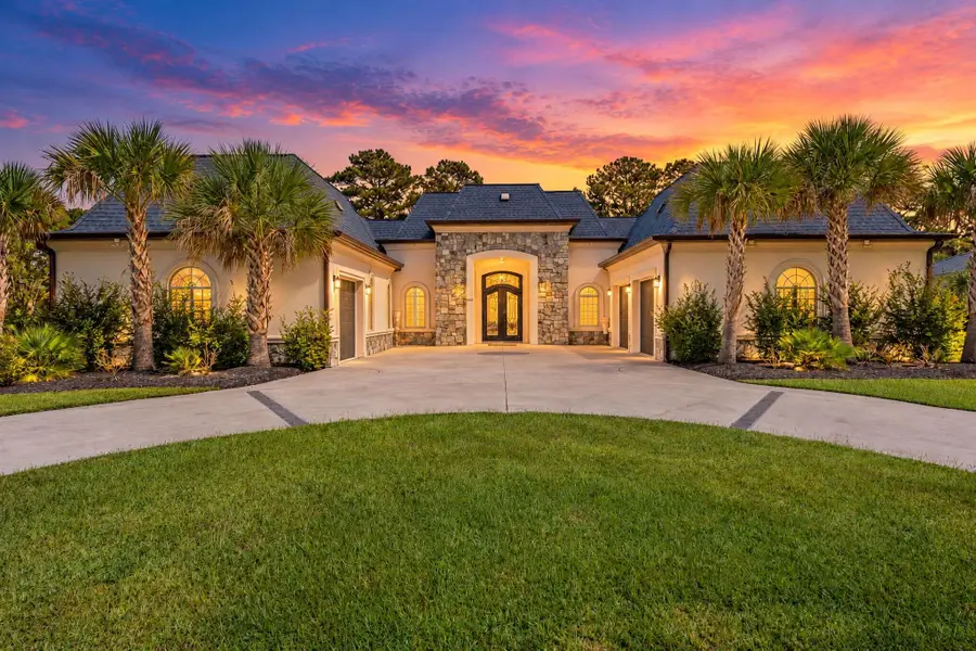 2849 Old Bryan Dr., Myrtle Beach, SC 29577 - #2