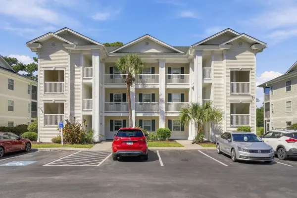 593 Blue River Ct. #3E, Myrtle Beach, SC 29579