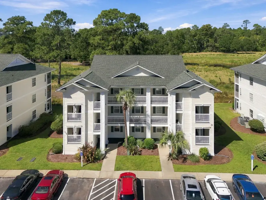 593 Blue River Ct. #3E, Myrtle Beach, SC 29579 - #2